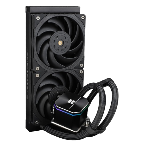 Thermalright Frozen Edge 240