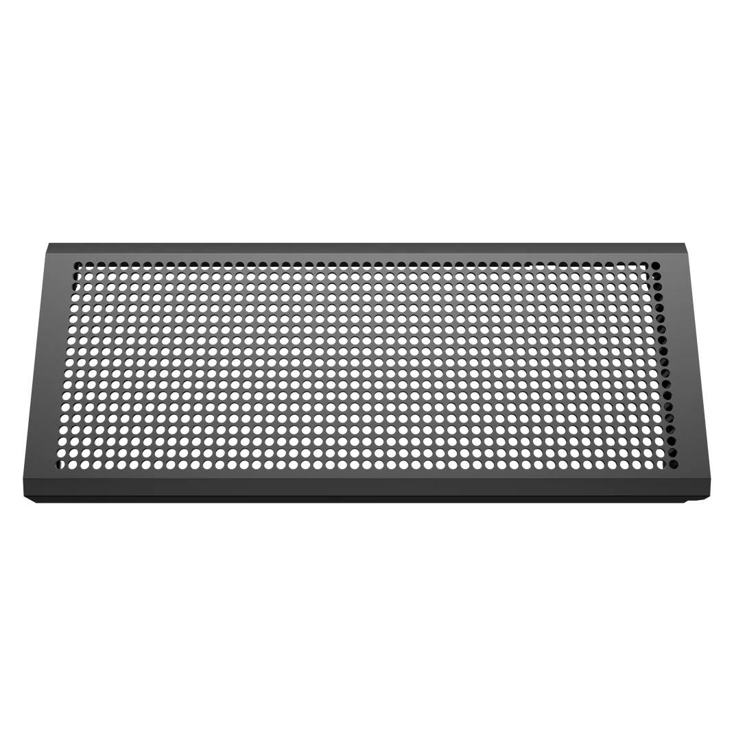 Top Exhaust Expansion Pack
