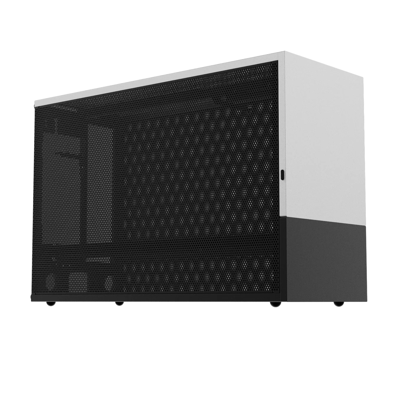 T1 AI Studio — FormD T1 V2.1 in signal