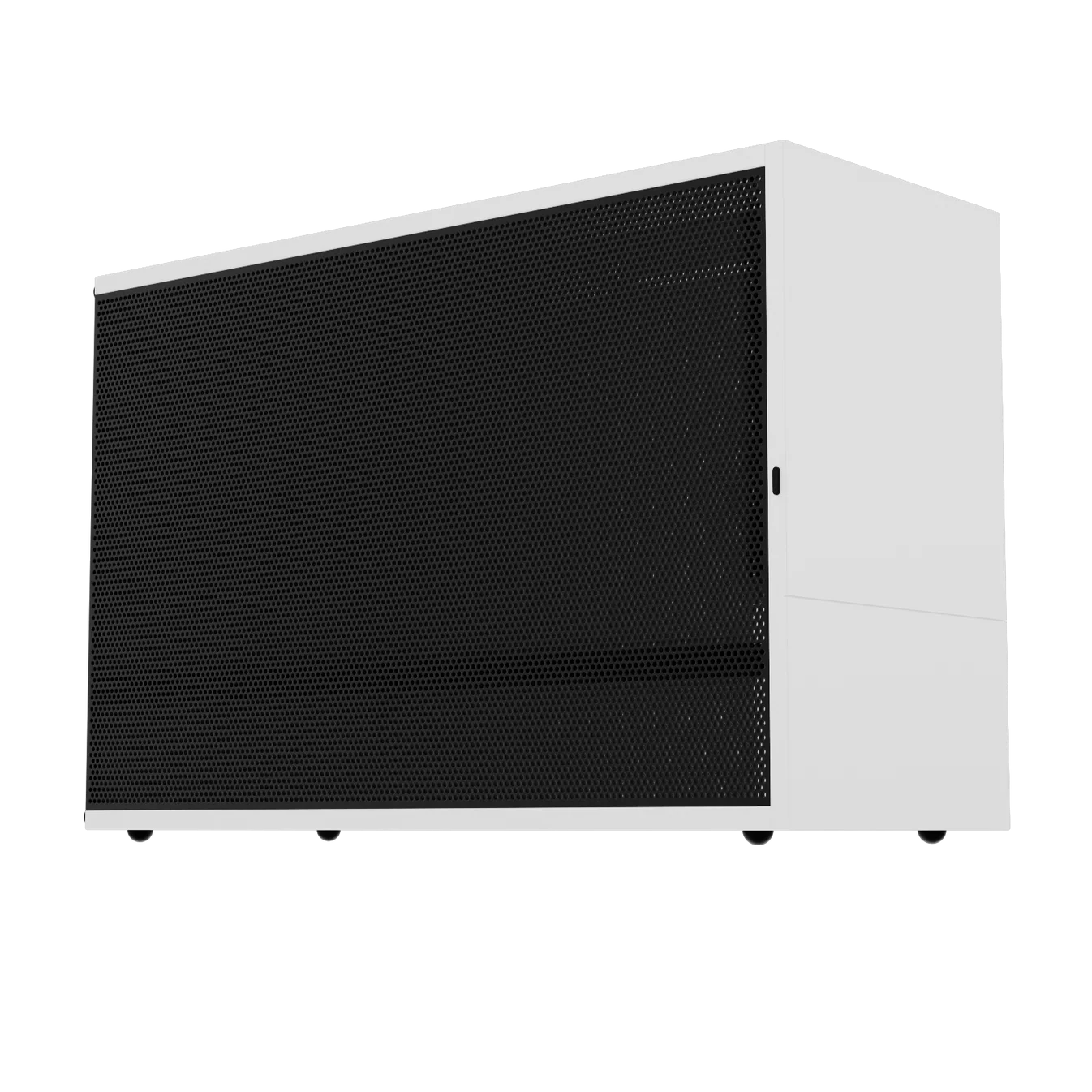 Coated E-White