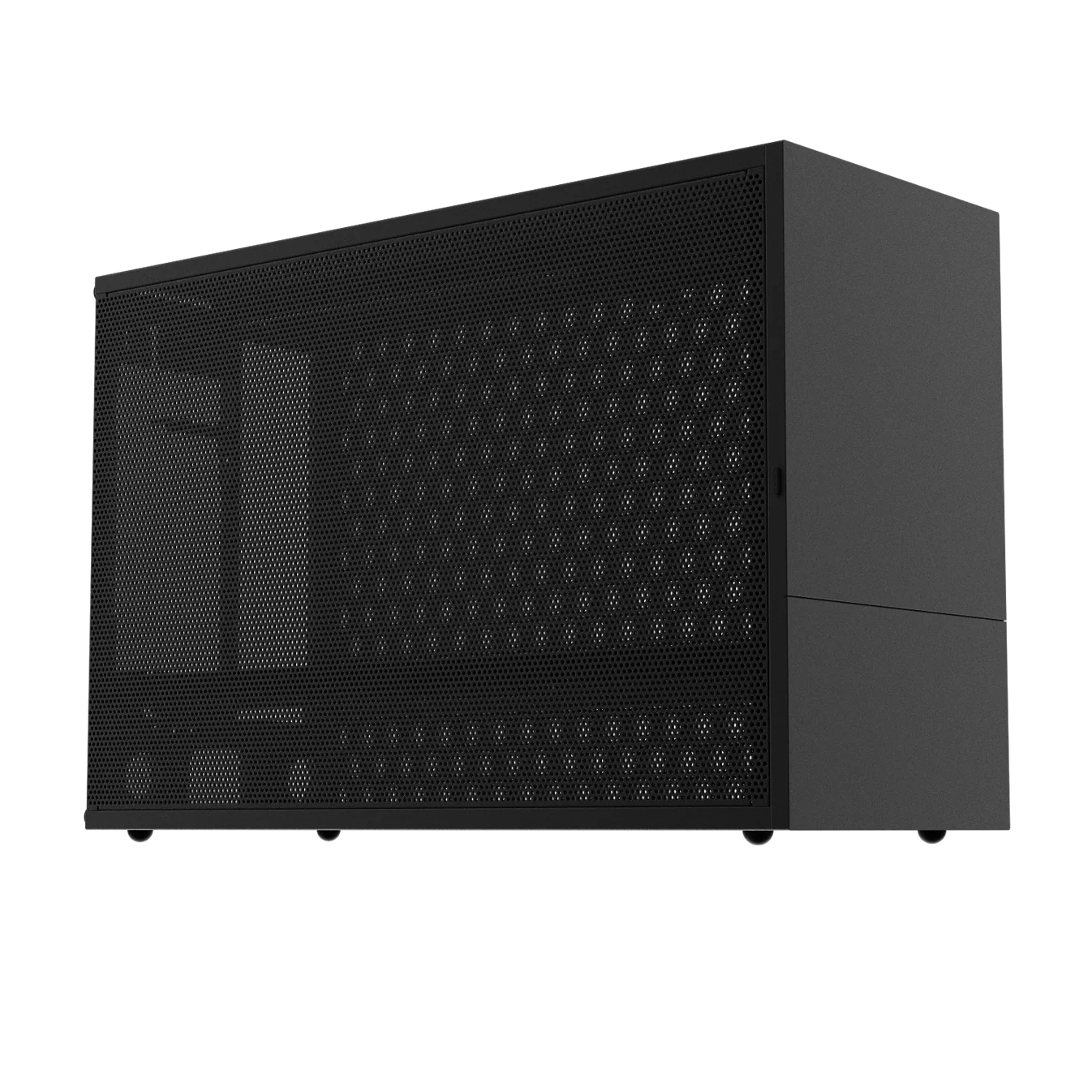 T1 Gaming Core — FormD T1 V2.1 in