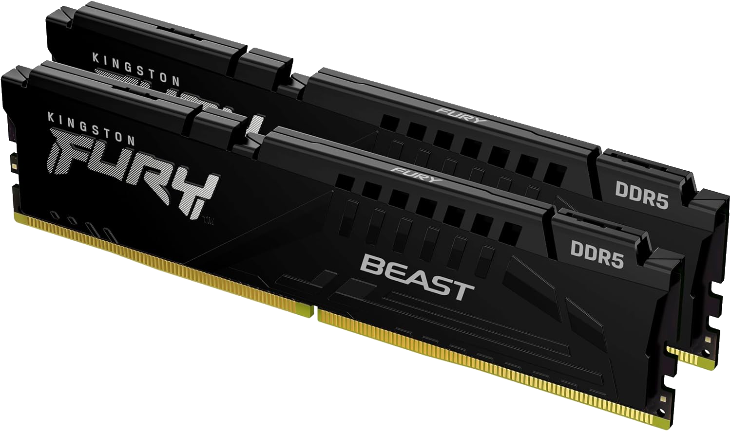 Kingston FURY Beast 32GB (2x16) DDR5