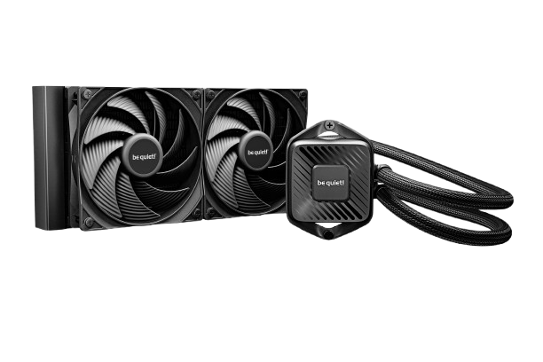be quiet! Pure Loop 3 240mm
